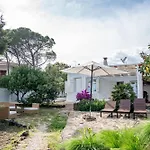 Сasa de vacaciones Sa Vardia
