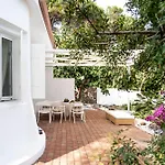 Сasa de vacaciones Sa Vardia